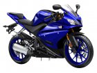 Yamaha YZF-R 125